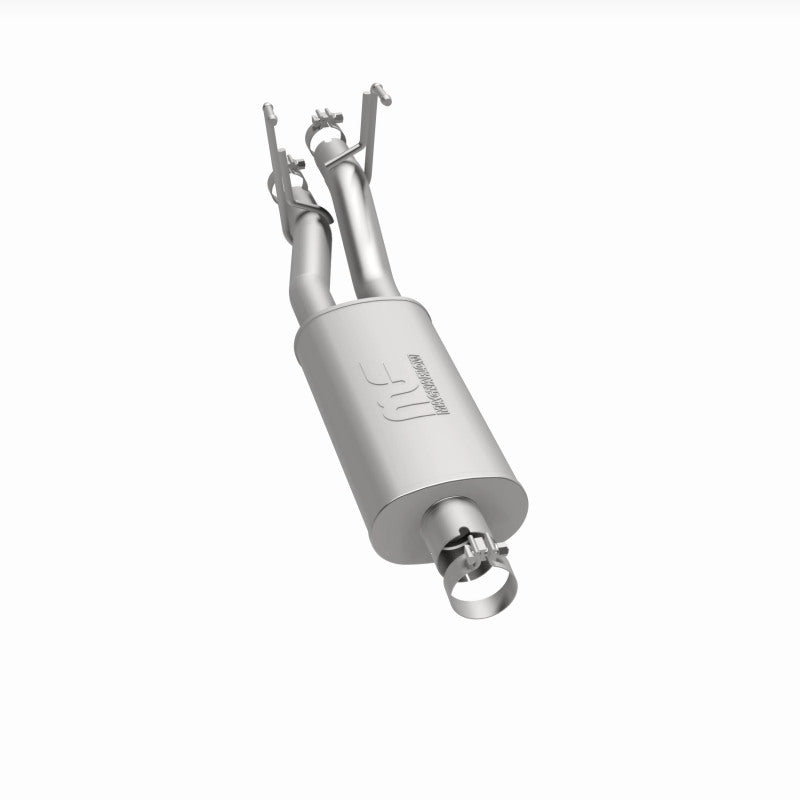 MagnaFlow 09-18 Ram 1500 5.7L DF With Muffler