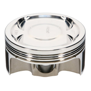 JE Pistons Subaru EJ Series Piston - 99.75 Mm Bore - 1.209 In. CH / -17.00 CC - Single - Right