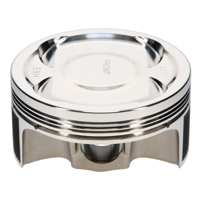 JE Pistons Subaru EJ Series Piston - 99.75 Mm Bore - 1.209 In. CH / -17.00 CC - Single - Right