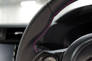 HKS Subaru BRZ ZN(D)8/ZN(C)6E Replacement Steering Wheel