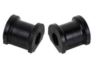 Whiteline Plus 9/01-9/06 Acura Integra/RSX / 11/00-05 Honda Civic 20mm Front Sway Bar Mount Bushing