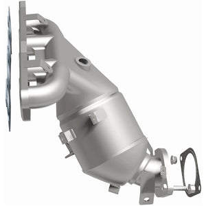 MagnaFlow Direct Fit Catalytic Converter 20-21 Nissan Kicks 1.6L Single Manifold