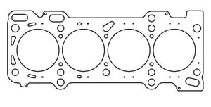 Cometic Mazda BP DOHC 1.8L 85mm Bore .060 inch MLS Head Gasket