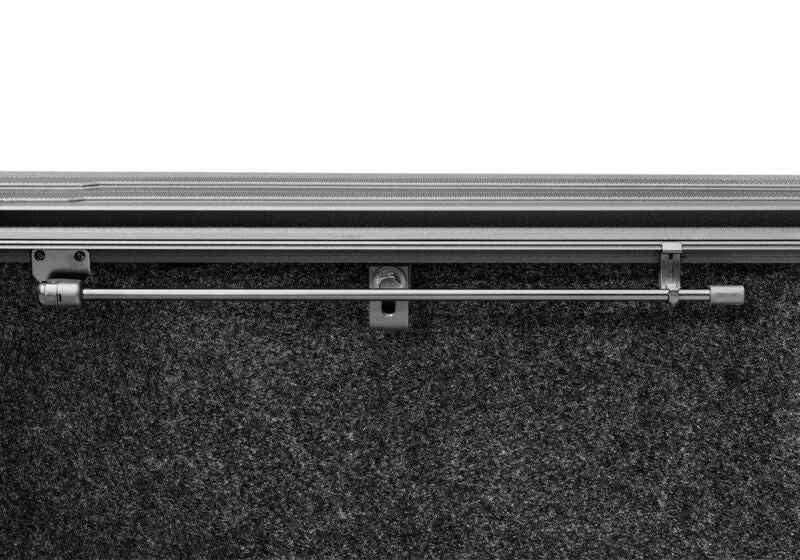 BAK 12-20 Ram 1500/2500 (19-20 Classic Only) 6ft 4in Bed (w/o Ram Box) BAKFlip MX4 Matte Finish