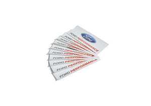 Ford Performance Decal - 10 Pack