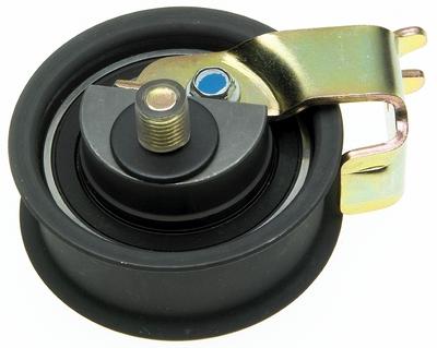 Gates 08-15 Nissan Rogue 4-Cyl. 2.5L Idler Belt Drive Pulley