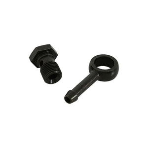 AEM 86-93 Acura / 95-98 TL / 88-91 Civic/CRX / 92-01 Prelude Black Adjustable Fuel Pressure Regulato