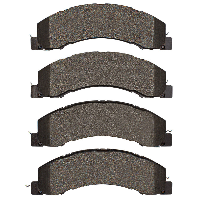 R1 08-25 Dodge Ram 4500 Front/Rear R1 Optimum OE Brake Pads