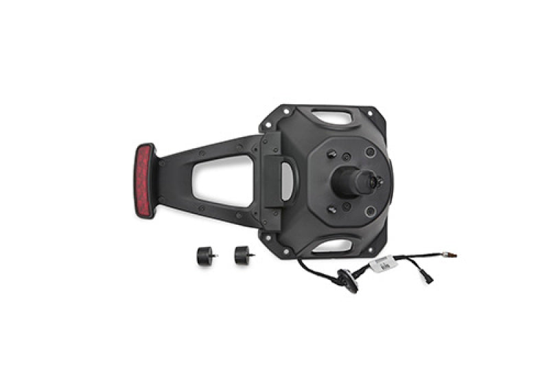 Ford Racing 2023 F-150 Raptor Heated Steering Wheel Upgrade