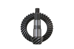 Revolution Gear & Axle Jeep Wrangler JK/JL Dana 30 Reverse Front Axle 4.10 Ratio Ring & Pinion Set
