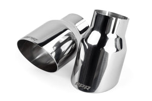 APR 2017 Volkswagen Polo GTI (AW) Catback Exhaust System