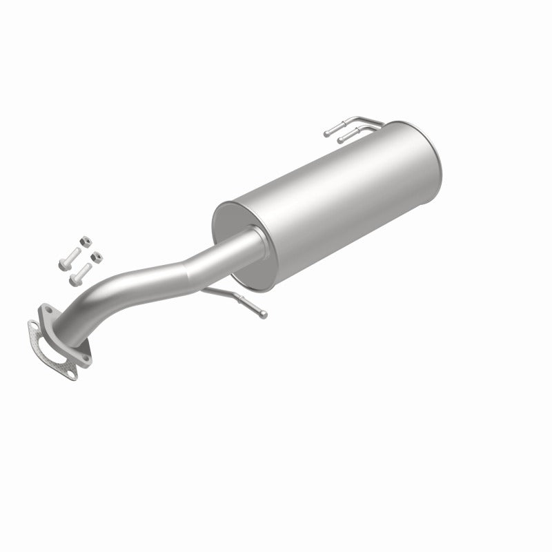 MagnaFlow BRE Exhaust Kit 12-13 KIA Soul 1.6L 2.0L