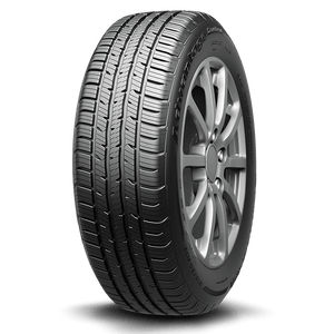 BFGoodrich Advantage Control 255/50R20 109H XL