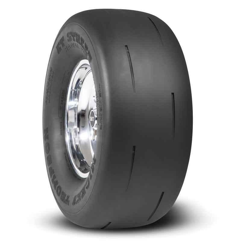 Mickey Thompson ET Street Radial Pro Tire - P275/60R15 - 250350