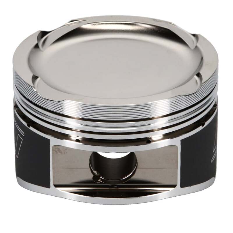 Wiseco Nissan QR25DE 89.50 mm Bore 32.00 mm CH -19.50 CC Piston Set