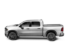 RealTruck 2017-2026 Ford Super Duty F-250/F-350 6ft 10in FlushFit Retractable Cover