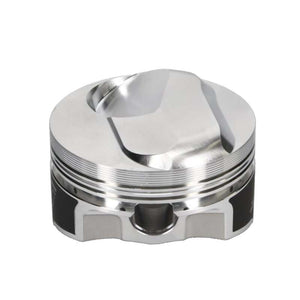 Wiseco Chevy Big Block 4.155in Bore 1.760in CH 15.00 CC Piston Set