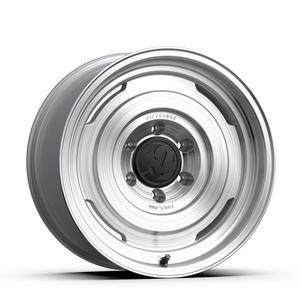 fifteen52 Analog HD 17x8 / 5x150 BP / 25mm ET / 110.3mm CB / 5.5in BS / Machined Clear Wheel