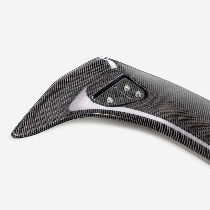 Seibon 2023+ Honda Civic Type R OE-Style Carbon Fiber Rear Spoiler