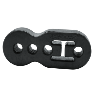 BLOX Universal 4-Hole Exhaust Hanger