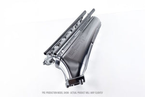 CSF S58 No Limit Billet Air-To-Air Competition Manifold