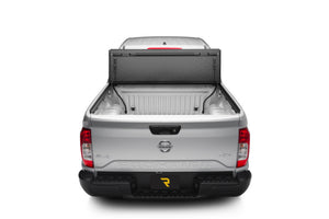 BAK 2022 Nissan Frontier 6ft Bed BAKFlip G2