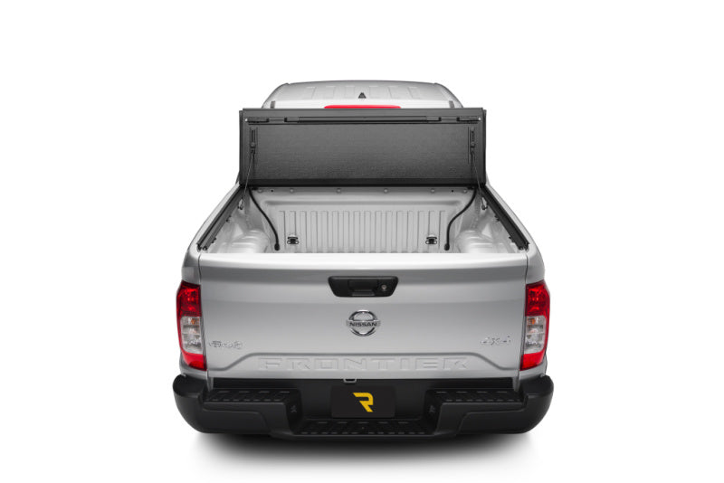 BAK 2022 Nissan Frontier 6ft Bed BAKFlip G2