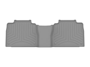 WeatherTech 2022 Mercedes-Benz GLE-Class Coupe Rear FloorLiner HP - Grey