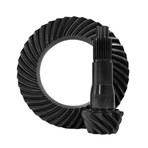 Yukon Gear Ring & Pinion Set Dana 35/M200 Jeep Sport/Sahara Open 24 Spline 3.73