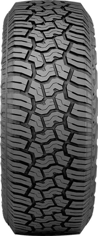 Yokohama Geolandar X-AT Tire - 285/55R20 116T XL
