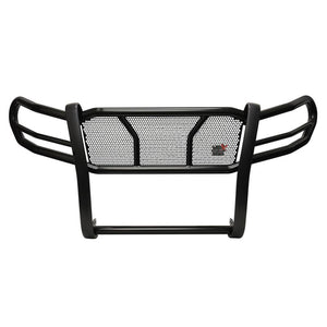 Westin 16-22 Toyota Tacoma HDX Modular Grille Guard - Black