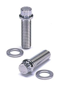 ARP Ford 351W Hex Intake Manifold Bolt Kit