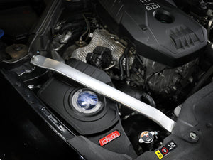 aFe 18-21 Kia Stinger L4 2.0L Takeda Momentum Cold Air Intake System w/ Pro 5R Filter