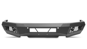 Body Armor 4x4 16-18 Chevy 1500 Eco Series Front Bumper