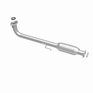 MagnaFlow Direct Fit Catalytic Converter CIVIC- 01-05 4 1.7L OEM