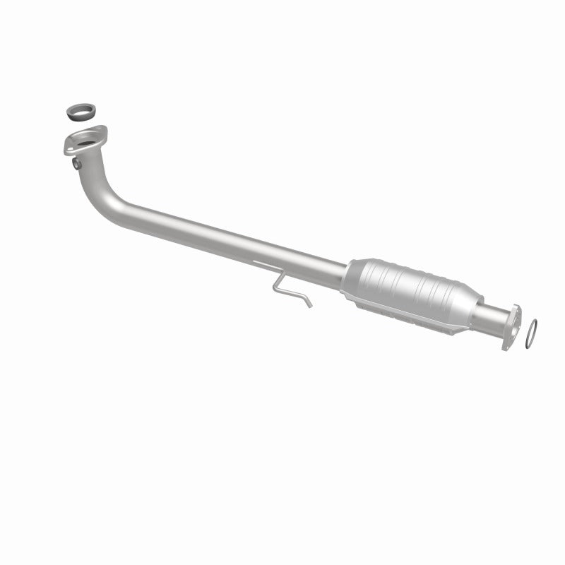 MagnaFlow Direct Fit Catalytic Converter CIVIC- 01-05 4 1.7L OEM