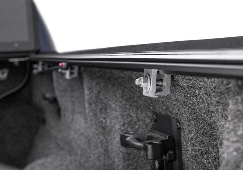 Extang 16-23 Toyota Tacoma 6ft. Bed Endure ALX