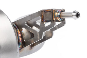 APR 20-21 Volkswagen GTI TCR (MK7.5) Catback Exhaust System w/Front Muffler