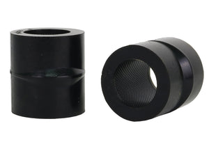 Whiteline 06-15 Dodge Charger / 08-15 Challenger Sway Bar Service Kit - 33mm Bushing Set