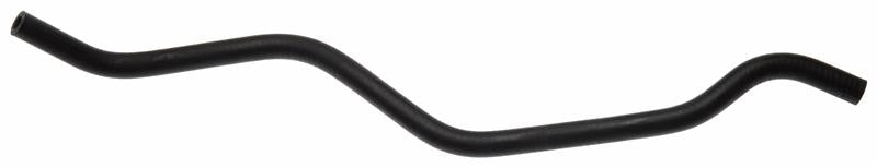 Gates 99-03 Ford Windstar V-6 3.8L Reservoir To Rad. Molded Heater Hose