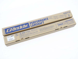 GReddy 1999-2002 Nissan Skyline GT-R EZ Camshaft RB26 Exhaust R34 256-9.1