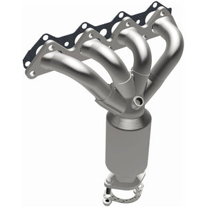 MagnaFlow 07-10 Kia Sportage 2.0L California Grade CARB Compliant Direct-Fit Catalytic Converter