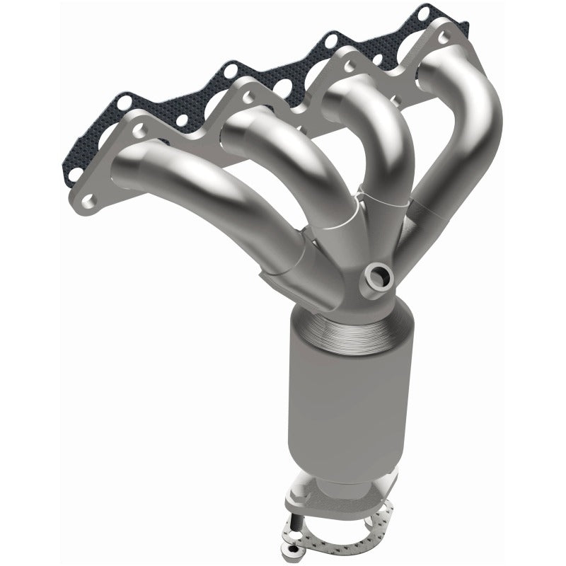 MagnaFlow 07-10 Kia Sportage 2.0L California Grade CARB Compliant Direct-Fit Catalytic Converter