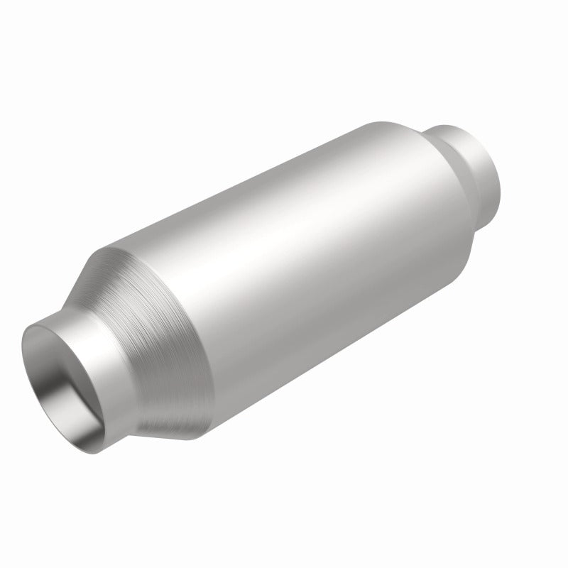 MagnaFlow Universal Catalytic Converter 2 inch C/C spun body