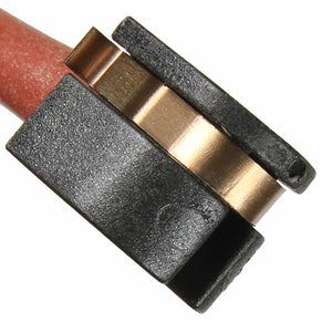 Power Stop 17-19 Porsche 718 Boxster Front or Rear Euro-Stop Electronic Brake Pad Wear Sensor