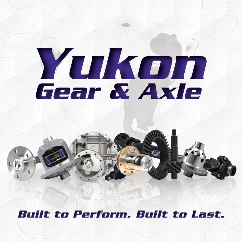 Yukon Gear Axle Stud 1-5/8in x 1/2in -20