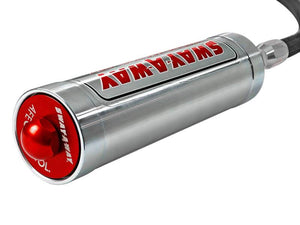 aFe Sway-A-Way Universal Race Coilover 3.0 x 14 Remote Reservoir w/ Hardware