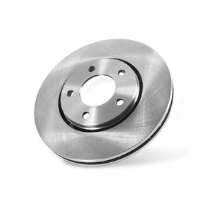 Power Stop 11-19 Dodge Durango Rear Autospecialty Brake Rotor