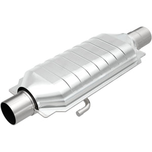 MagnaFlow Universal Catalytic Converter 2.25 W/Air
