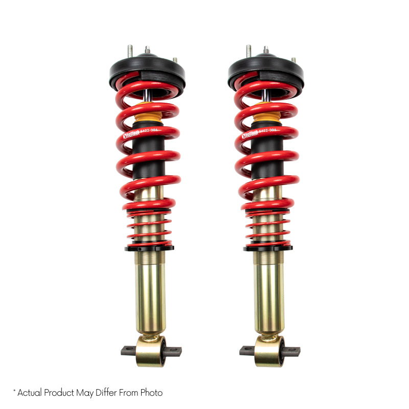 Belltech COILOVER KIT 2015+ FORD F150
